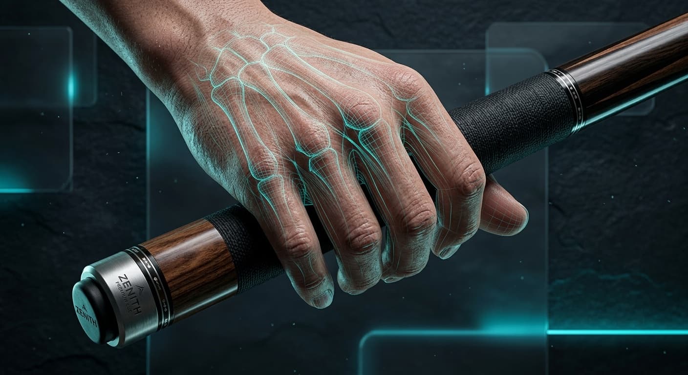 Grip Tension